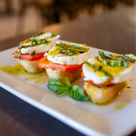 Appetizer Thursday